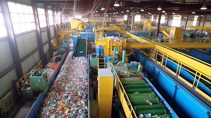 Essential Knowledge About Plastic Recycling Machines and Recycling System Functions
