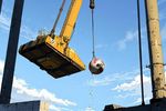 Crane Parts Insights for Improving Lifting Efficiency and Performance