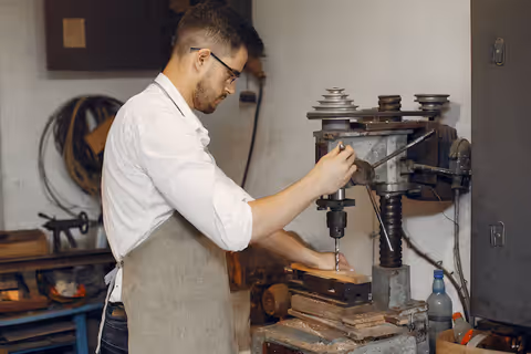 Growel Engineering Explained: A Complete Guide to Surface Finishing and Industrial Solutions
