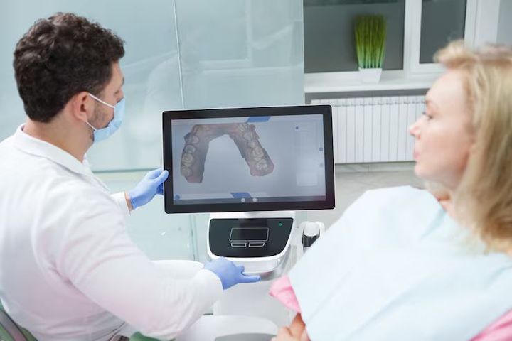 Dental CAD CAM Systems: Basics, Benefits, and Digital Workflow Insights
