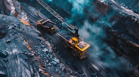 Mining Grade Control Basics for Modern Mining Operations
