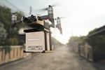 Alternative Drone Mapping Technologies With Smart Automation