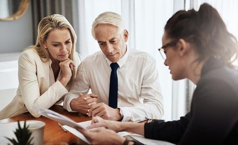 Understanding Divorce Consultation: Essential Facts Before You Begin