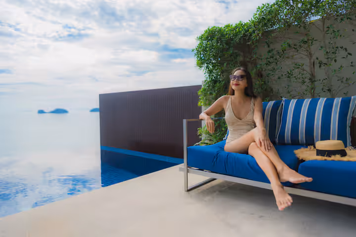 Private Villa Resorts: A Complete Guide to Luxury and Privacy