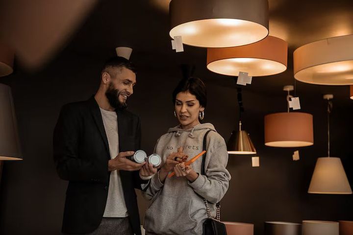 Exploring LED Lighting With Energy Efficiency and Smart Technology Insights