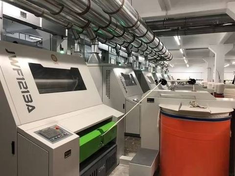 Carding Machines: A Complete Guide to Textile Processing, Technology, and Applications