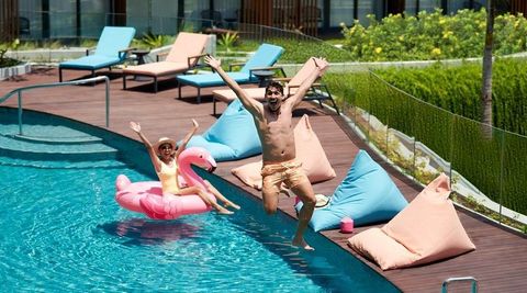 Adults-Only Mexico Escapes: Everything You Need to Know