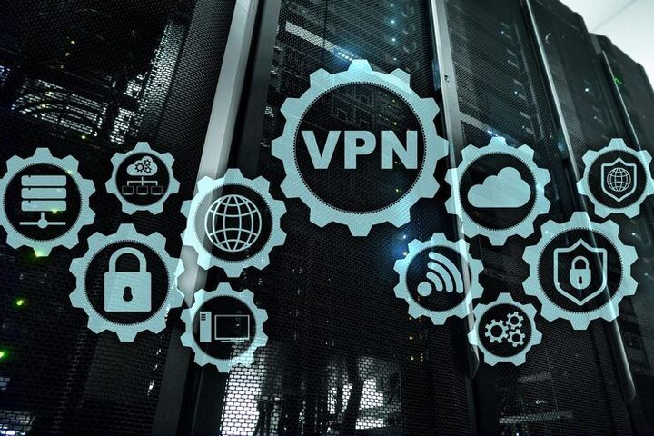 Discover Enterprise VPN Systems: Smart Security Tips & Solutions