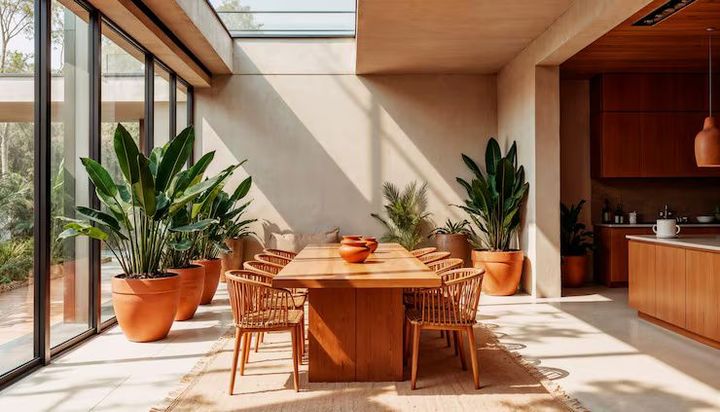 Discover Outdoor Kitchen Furniture Tips for Comfortable Outdoor Living