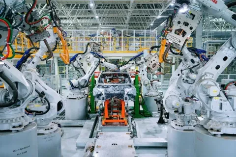 Industrial Equipment Supplier Essential Insights for Smart Manufacturing and Engineering