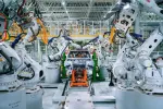Chinese Fully Automatic Industrial Machine Essential Insights for Modern Manufacturing