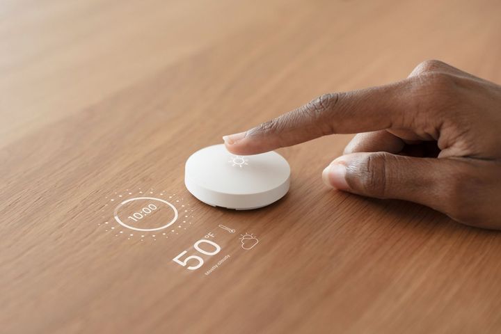 Industrial Sensor Futures Guide: What You Need to Know