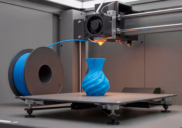 Metal 3D Print Machine Guide for Modern Manufacturing and Industrial Applications