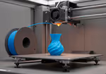 Metal 3D Print Machine Guide for Modern Manufacturing and Industrial Applications