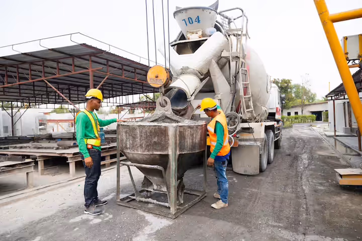 Cementing Unit Resources for Understanding Equipment and Field Applications