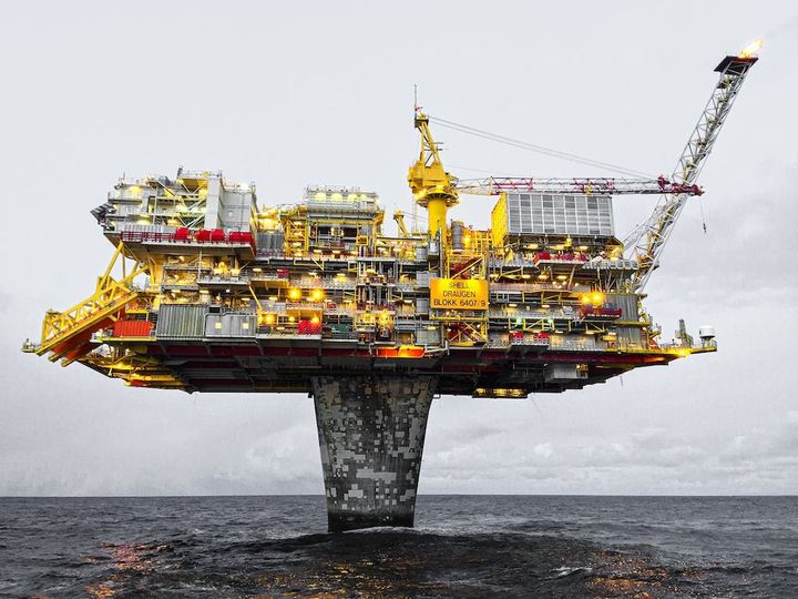 Offshore Working Complete Guide to Careers Work Environments and Industry Opportunities