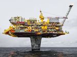 Offshore Working Complete Guide to Careers Work Environments and Industry Opportunities
