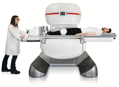 Modern MRI Machines: Types, Technology, Installation & Healthcare Applications