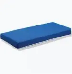 Best Mattress for Hospital Bed Explained: Types, Features, Materials & Patient Comfort Insights