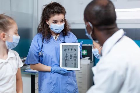 Regeneron Pharmaceuticals Explained: Biotechnology Research, Scientific Advances, and Healthcare Applications