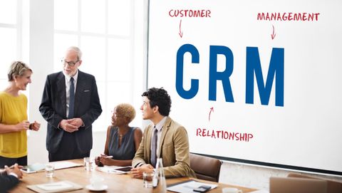 B2B Industrial CRM Systems: Learn Basics, Facts, Overview, and Practical Advice