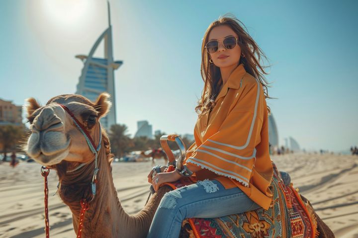 Dubai Travel Guide: Explore Local Attractions, Travel Tips, Cultural Insights, Essential Information, and Helpful Resources