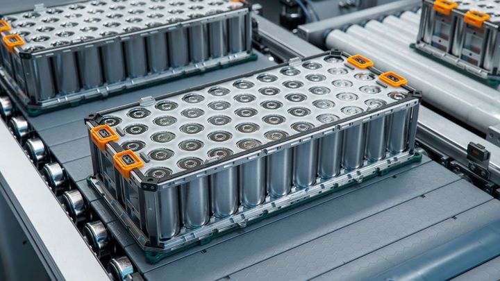 Battery Assembly Machines: Guide to Automated Battery Manufacturing
