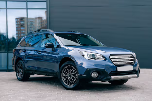Knowledge About Carvana and Online Vehicle Experiences
