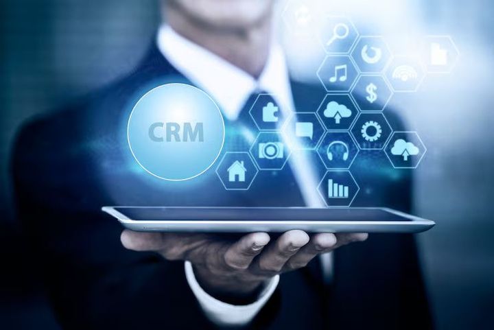 CRM Technology: Guide to Customer Relationship Management and Business Growth