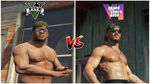 GTA VI vs GTA V: Explore Gameplay, Graphics, Features & Technology Differences
