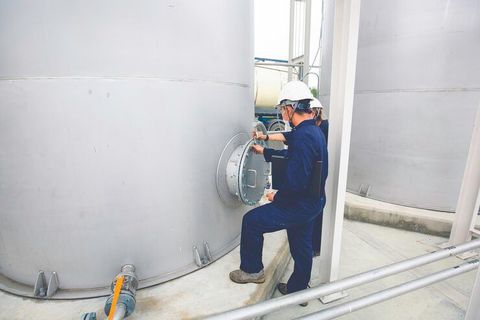 Industrial Drying Technology: Equipment, Methods, and Expert Tips