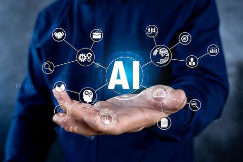 Artificial Intelligence Tools: Complete Guide to Smart Technology and Modern Productivity