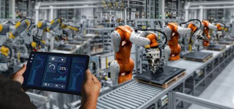 Plasma Cutting Machines: Technology, Uses and Insights