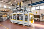 Explore Blow Moulding Machines for Modern Implant Creation