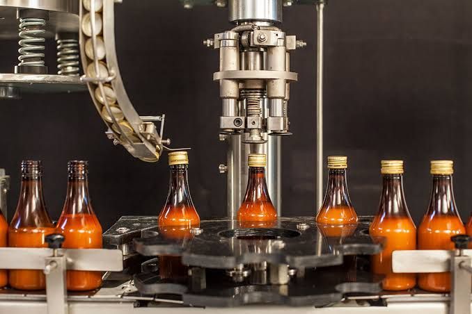 Learn About Capping Machines: Discover Information, Overview, Advice, Suggestions, Details, and Resources