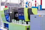 Discover Injection Moulding Machines: Key Features and Industry Applications