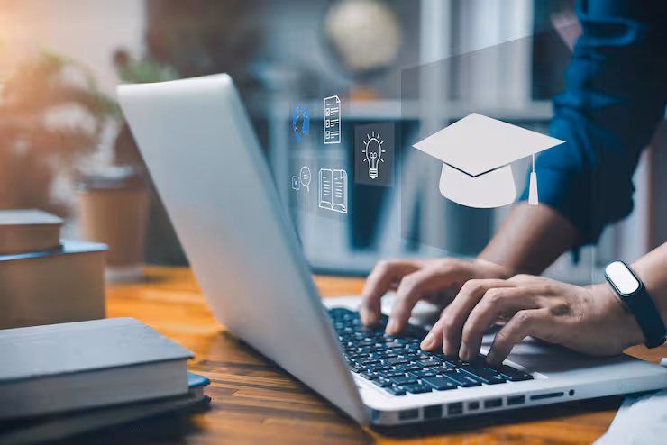 Coursera Explore Online Learning and Digital Education Platforms