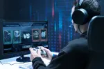 AI in Gaming: Latest Technology Trends and Insights