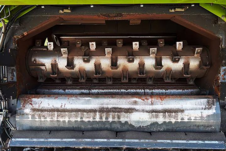 A Complete Guide to Rubber Bale Cutters and Their Role in Material Processing