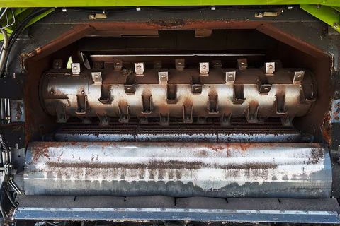 A Complete Guide to Rubber Bale Cutters and Their Role in Material Processing