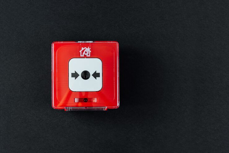 Fire Alarm Systems