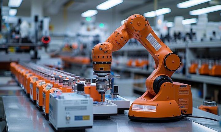 Automation Systems: Applications, Trends, and Regulatory Standards