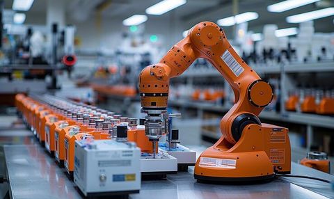 Automotive Testing Equipment: Technology, Safety and Standards