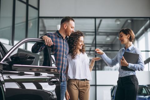 Explore Rental Car Basics and Tips: A Helpful Guide to Booking, Saving, and Driving Smart