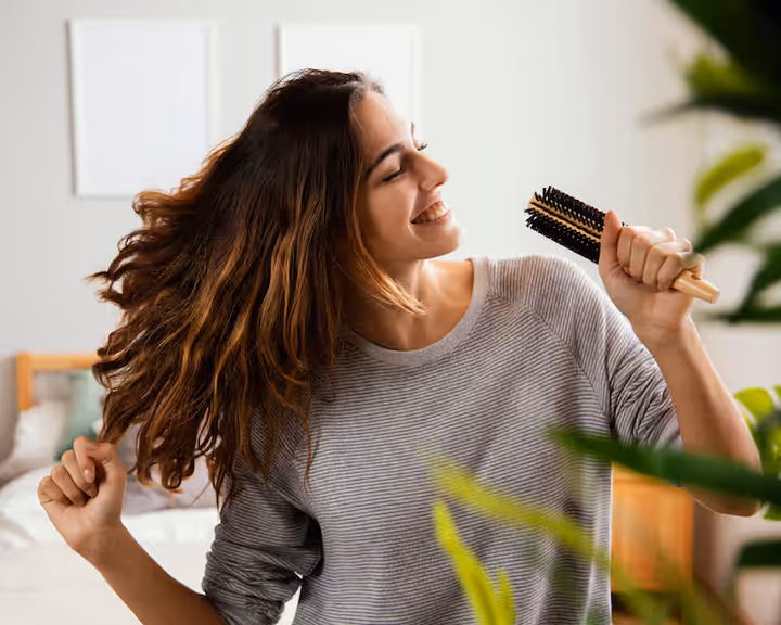 Hair Growth: A Complete Guide to Healthy Hair and Scalp Care