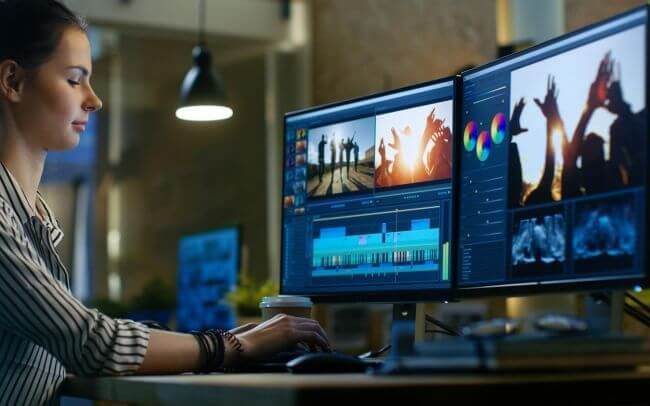 Animation Courses: Build Creative Skills for a Digital Career