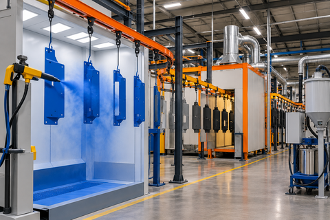 Plastic Extrusion Machines: Complete Guide to Manufacturing Processes and Industrial Applications