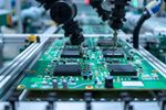 Discover Electronic Assembly Machinery Trends and Automation Insights