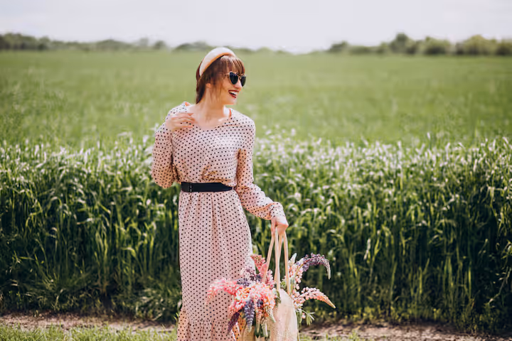 Prairie Dress: Explore Timeless Style, Design, and Modern Fashion Trends