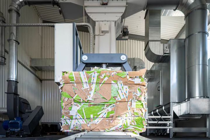 Commercial Shredder Uses Guide With Waste Management Insights And Details